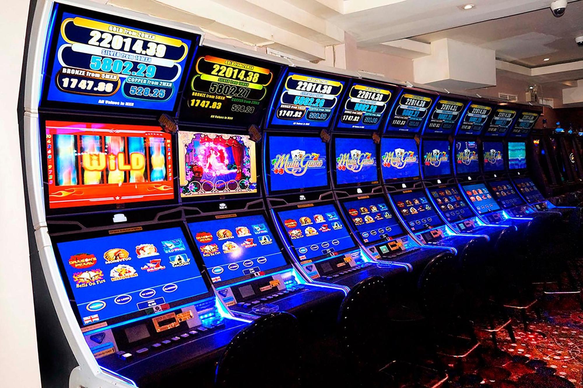 Princess Hotel And Casino Free Zone Коросаль Экстерьер фото